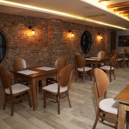 Kokino Winery Hotel Kumanovo Exterior photo