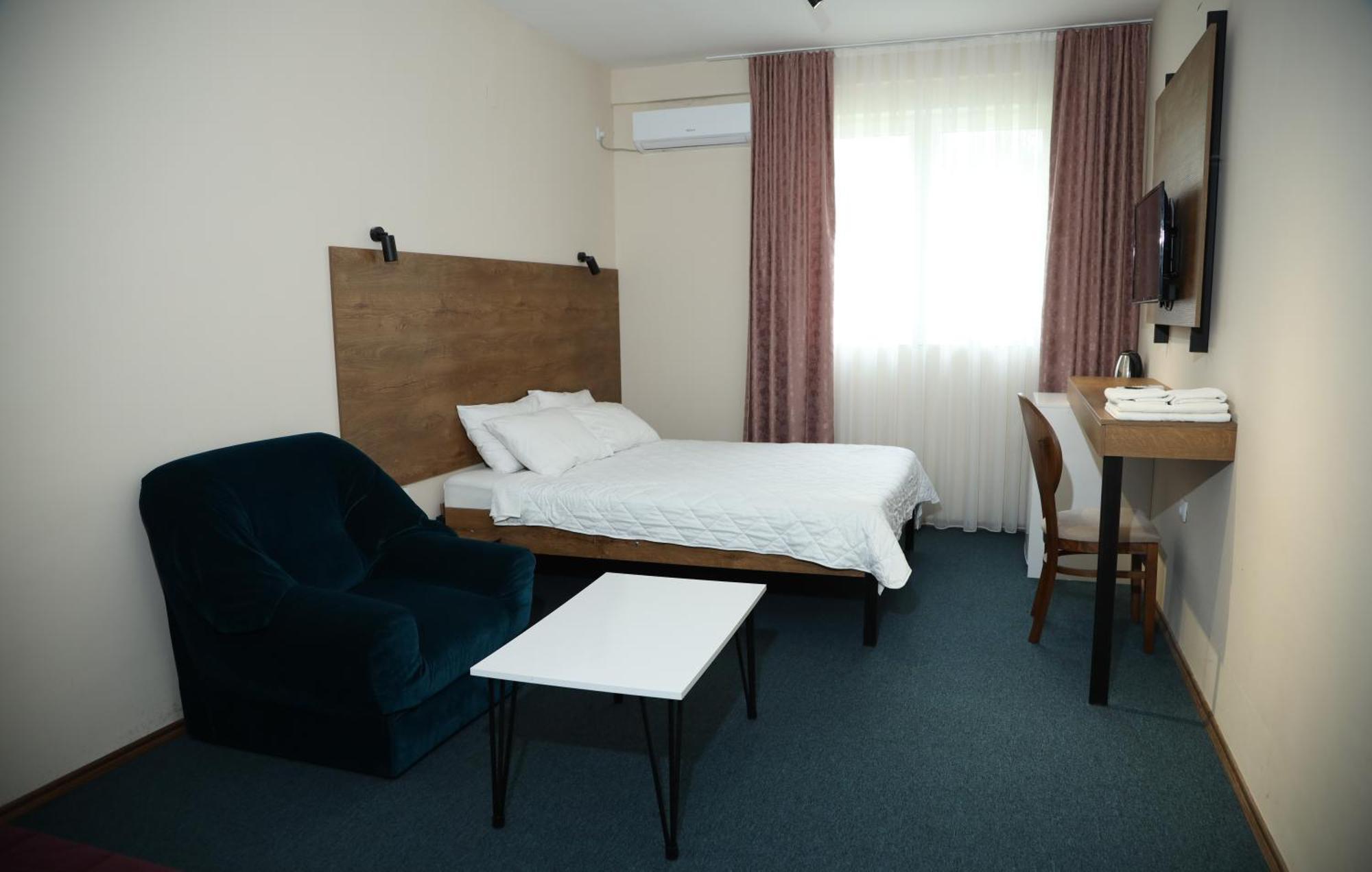 Kokino Winery Hotel Kumanovo Room photo